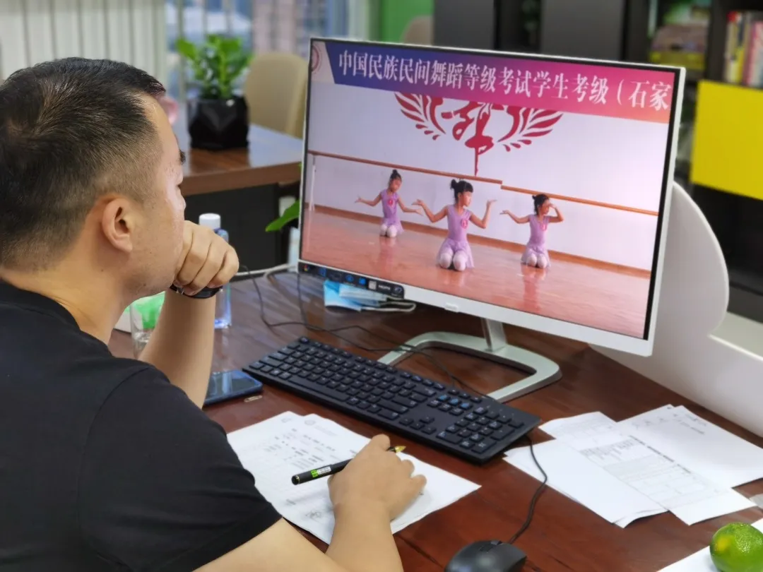 石家庄、廊坊考区2020年暑期集中考级精彩回顾