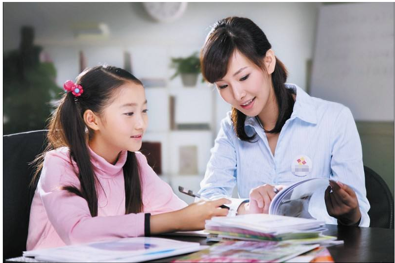 两个成绩很好的初中生，辅导和不辅导，高中差距竟会这么大