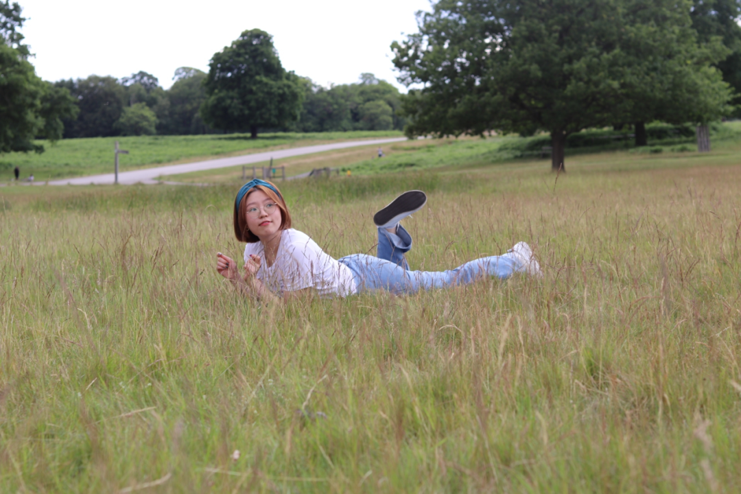 KDA课达导师专访丨“坎伯韦尔纯艺最大的特点，是自由”