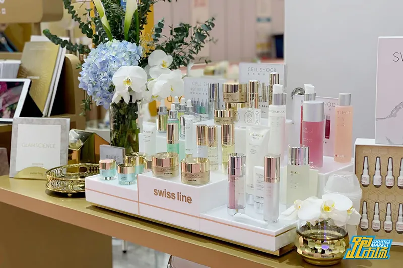 进口品代理商长沙同丽：品牌是载体，服务是本体