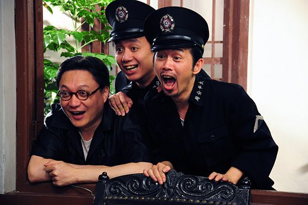 72家租客演员表 72家房客演员的名字-佳迪双