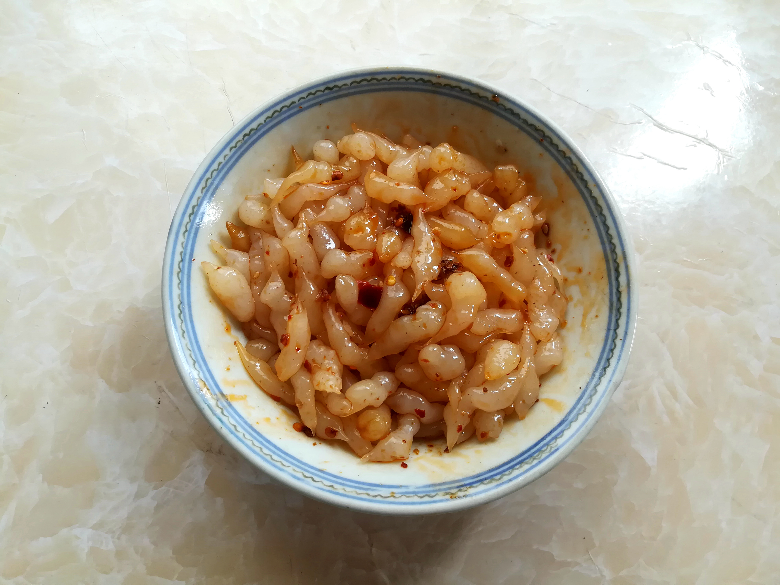 玉米淀粉可以做什么（盘点玉米淀粉能做主食）