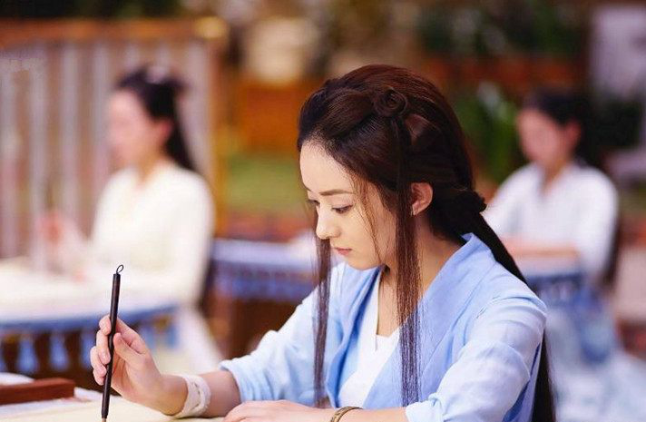 仄声分上去，平声辨阴阳，填词时需要注意的细节