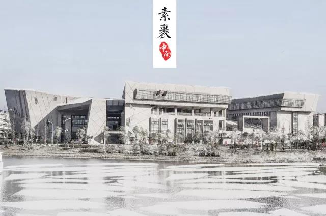 5大校区占地317万㎡、