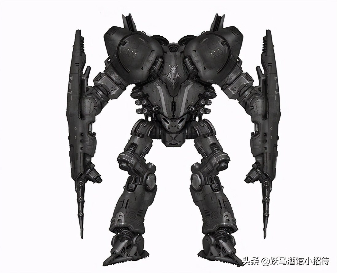 《环太平洋》完整时间线整理（长文）