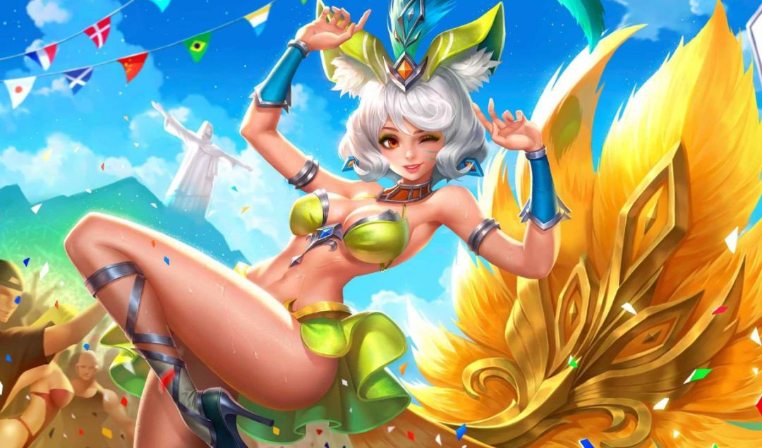 王者荣耀：为了督促玩家充钱，天美出过哪些氪金的设定？