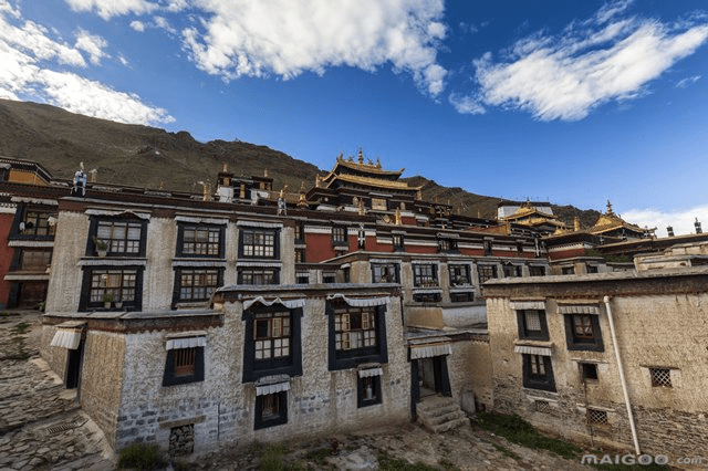 西藏十大最适合中老年人去的景点 西藏中老年人旅游景点推荐
