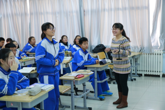 教师工资“新变化”，拟将实行薪资新方案，收入差距再次被拉大