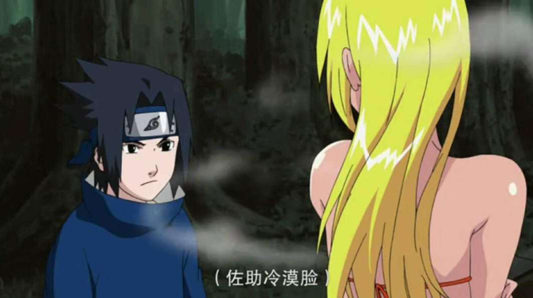 然而自从鼬屠族后他就变了个人,虽然晓组织中的迪达拉本来就很高傲