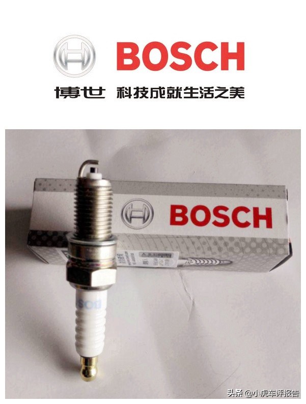 聚焦火花塞的品牌及性能