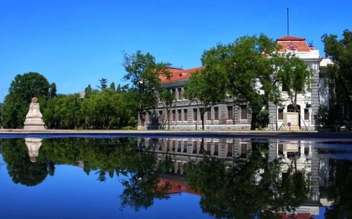 31所985全部过650分！580已经不错了，但是只配上二本