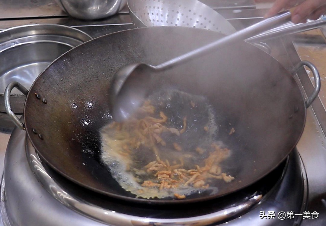 豆腐湯,豆腐湯怎么做好吃又簡單