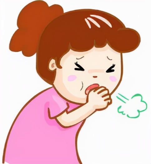 这种感染导致的干咳、发烧、头痛可致呼吸衰竭，这些表现是信号