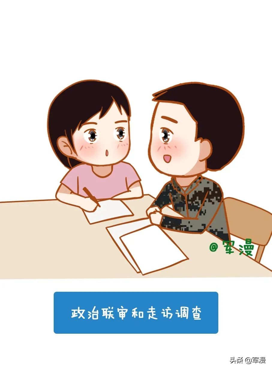 女兵报名条件,女兵报名条件是什么