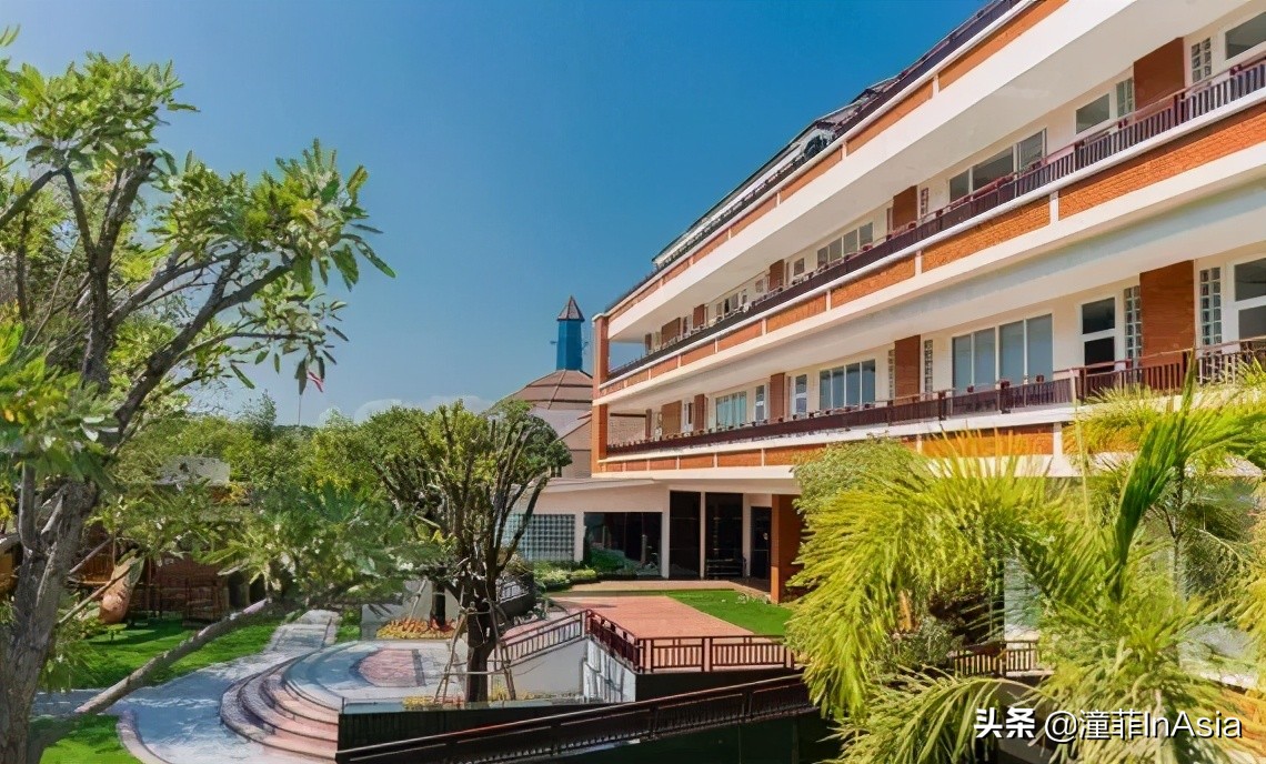 清迈32所国际学校、双语学校、私立学校、幼儿园2021年度大全