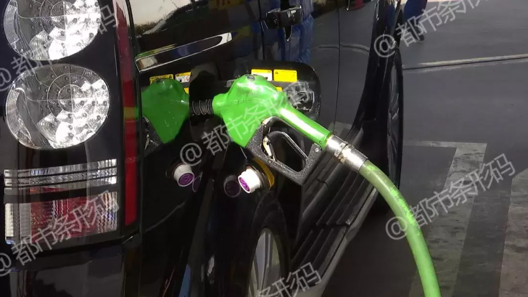 国VI（B）时代来临，油品升级！价格不变！