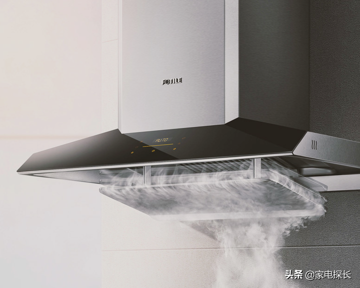 油烟机哪家强？2021上半年TOP50爆款产品揭秘！方太老板强势不减