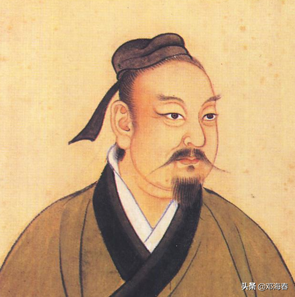 子夏:师从孔子,弟子们大名鼎鼎,自己享寿一百多岁