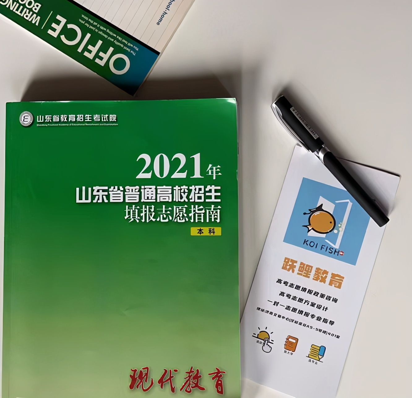 山东高考志愿填报（山东省2021年高考填报志愿指南速览）