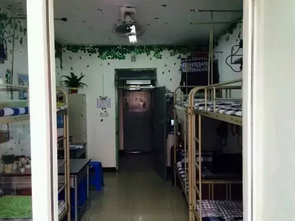 西安20所高校宿舍大盘点......来看看有没有你的母校