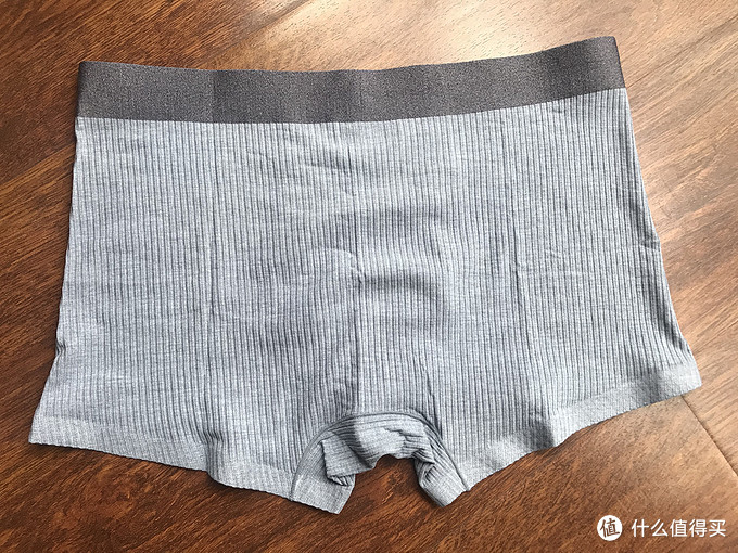 夏季莫代尔内裤性价比——内裤评测3.0