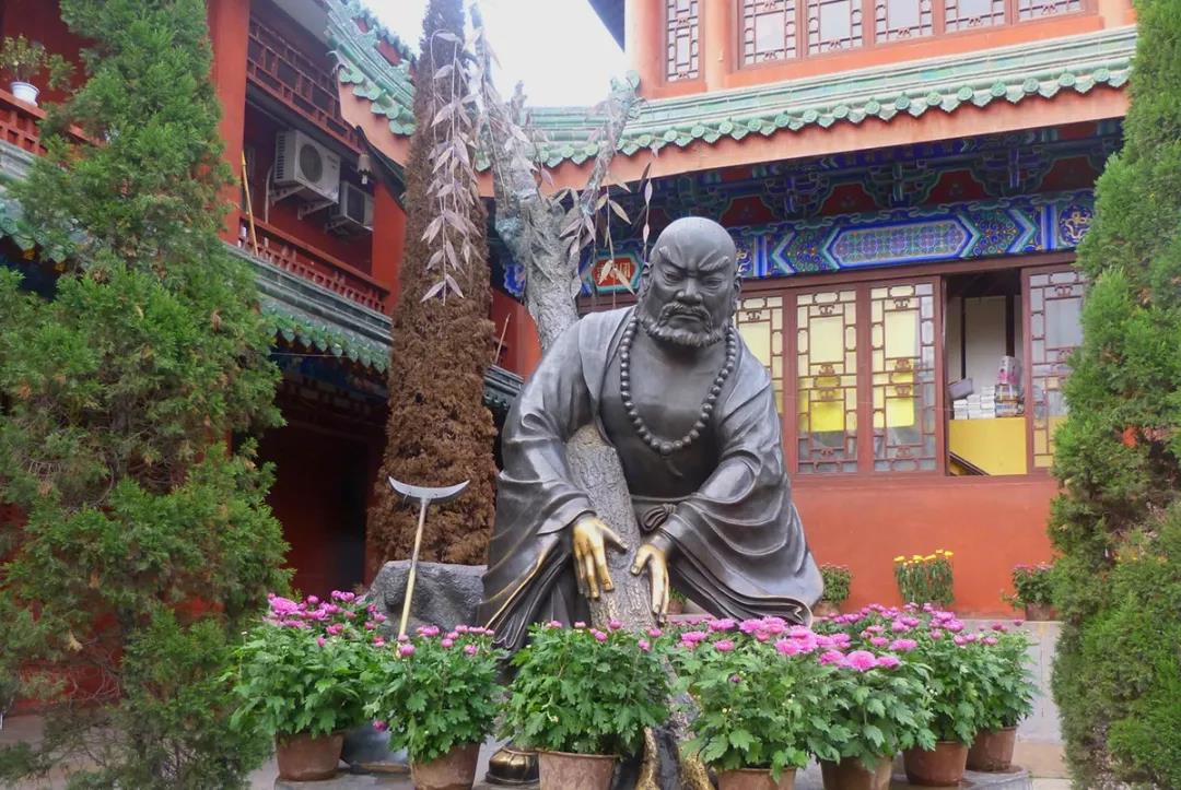 河南最“落寞”的城市，曾经是世界第一大城市 | 中国自驾地理