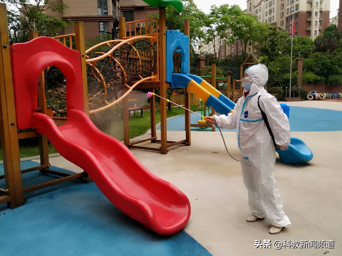 合肥经开区：全力以赴欢迎新同学