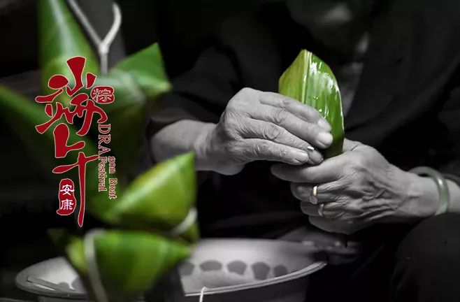 「诗词鉴赏」十五首端午的古诗词，写尽端午的习俗与万般思绪