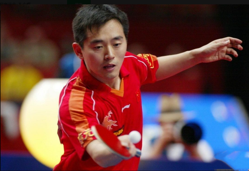 孔令辉离开国乒原因(和马苏11年情断,2017年被爆欠债又离开球队