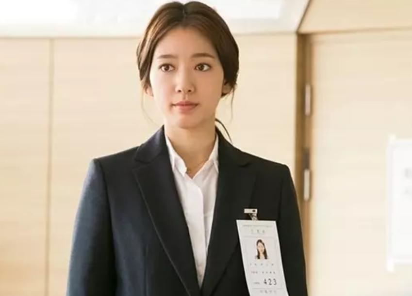 八部超级好看的职业韩剧：记者、法官、检察官、军人、医生、律师