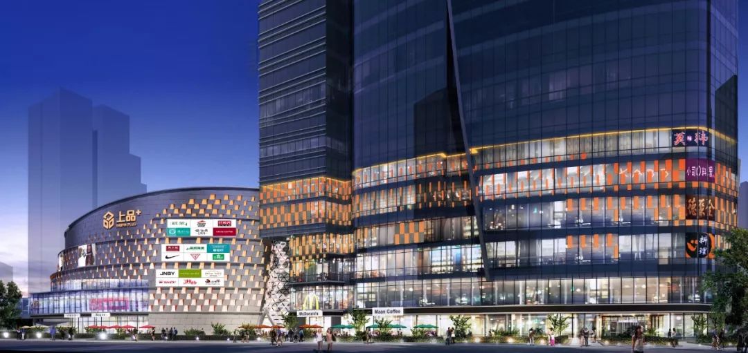 北辰上品折扣装修精选李炎设计，品质与实惠兼得