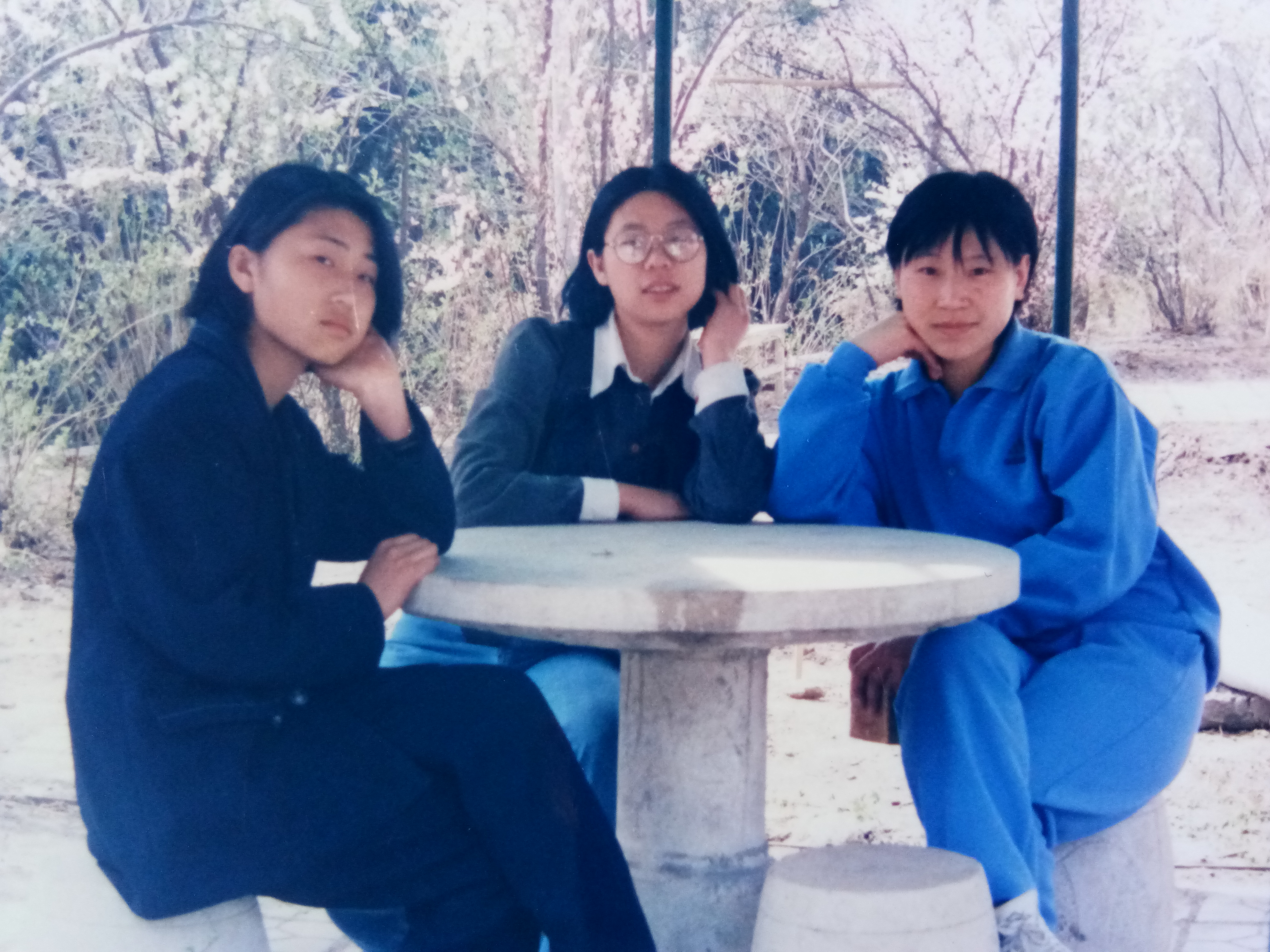 简笔画，我考试三次才通过！中师教育，才是真正的全面发展