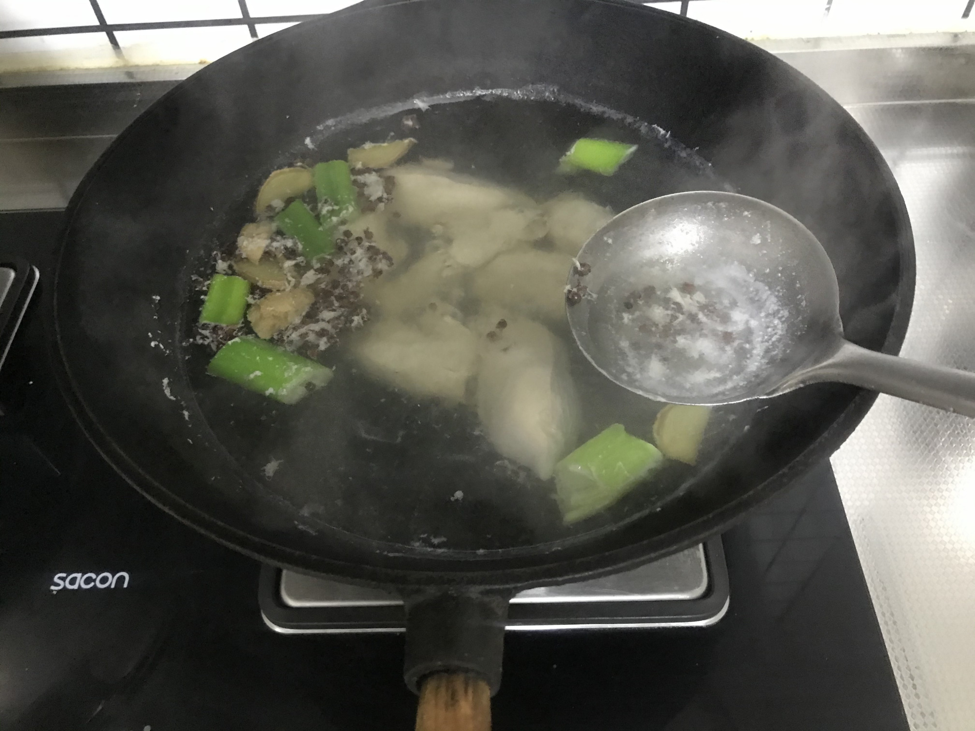 图片[5]-【肉松】做法步骤图 营养解馋 大人孩子都爱吃-起舞食谱网