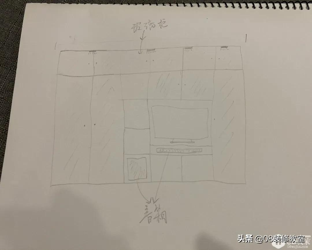 入住4年，突然想做柜子，怎么办？