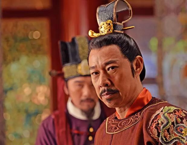 李渊是唐高祖还是唐太祖唐高祖李渊的功绩