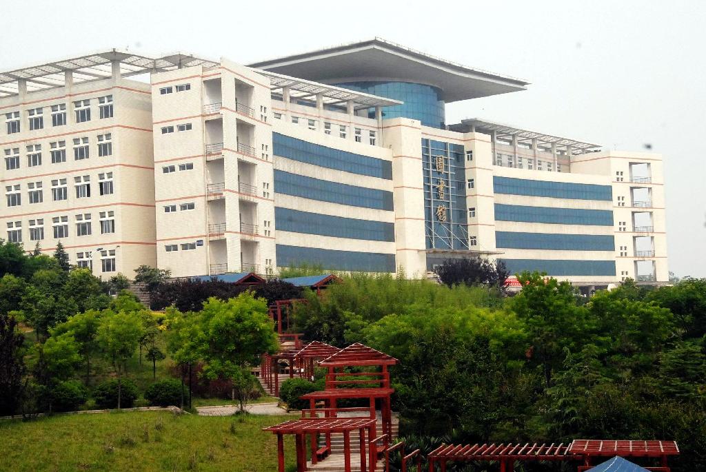 河南唯一一所以城建命名的高校——河南城建学院2020招生计划公布