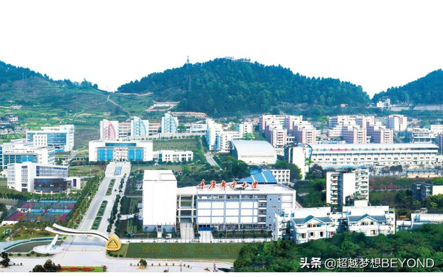 重庆邮电大学2021年重庆市本科批各专业录取分数线统计