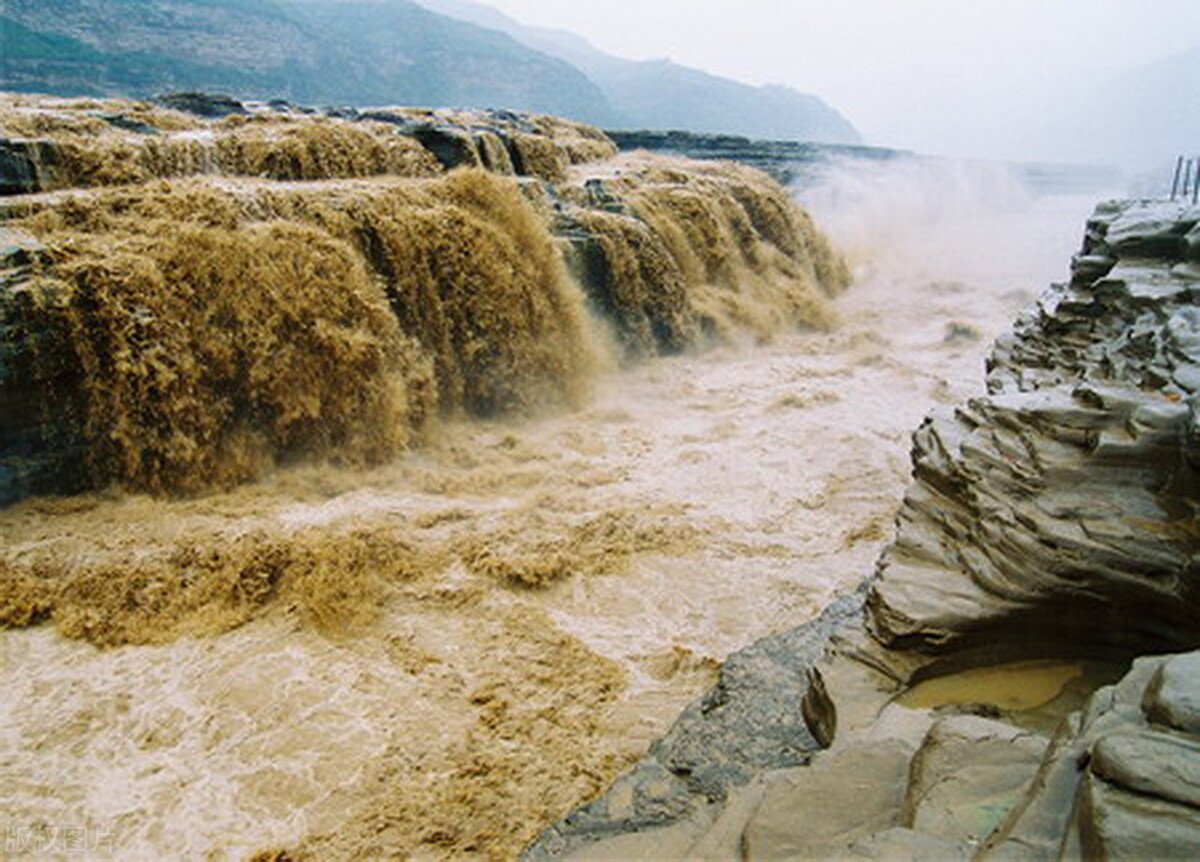 黄河是世界第几大河（黄河是世界第几大河,是中国第几大河）-第4张图片-华展网