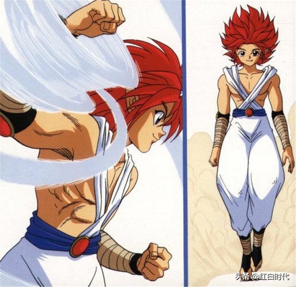 风之子是谁(风之子:阵,在md《幽游白书·魔强统一战》中最快的男人)