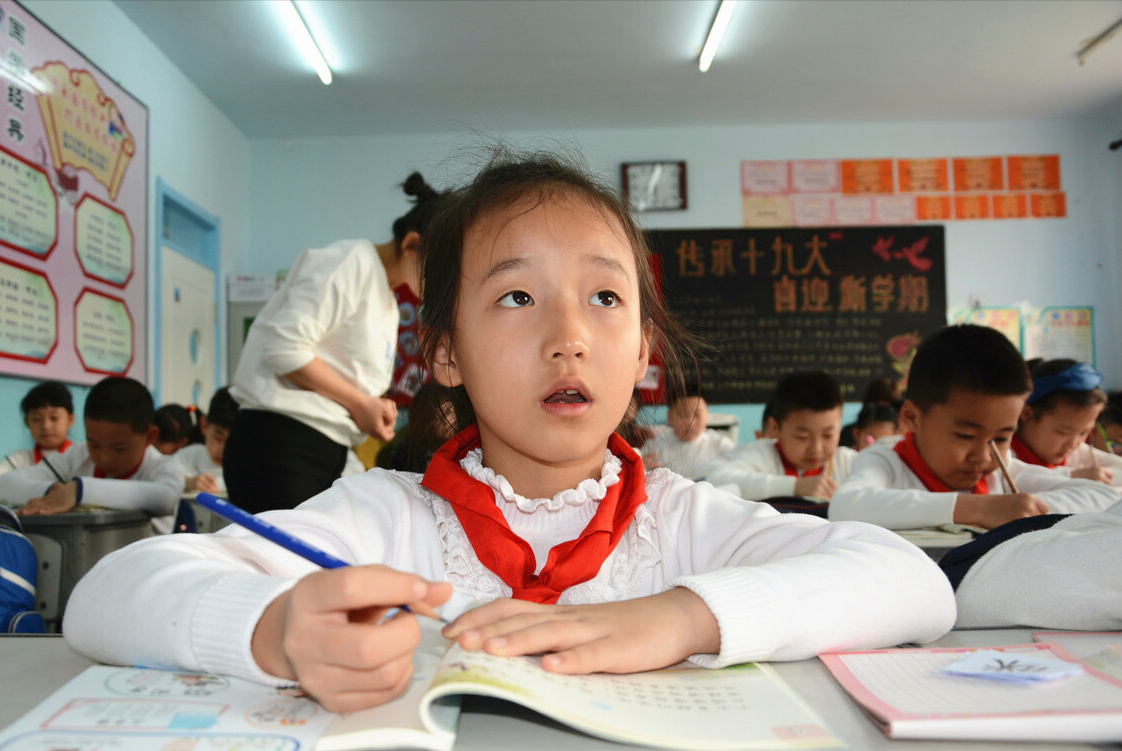 上公立学校和私立学校的学生，长大后差距很大，家长：确实如此