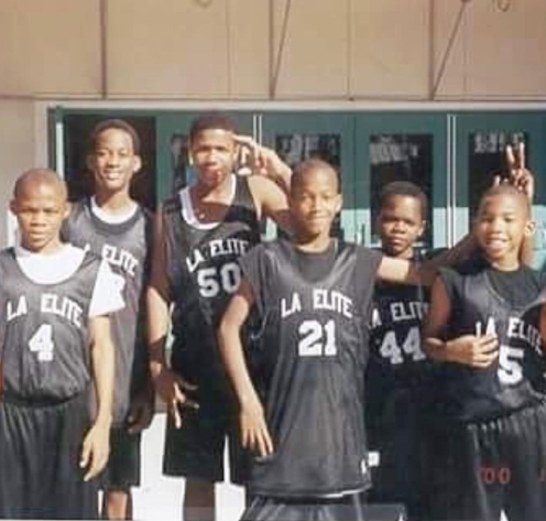 篮球乔丹身高最高多少米（NBA球星长高的故事：乔丹靠一方法增17cm，书豪有爸爸的特殊食谱）