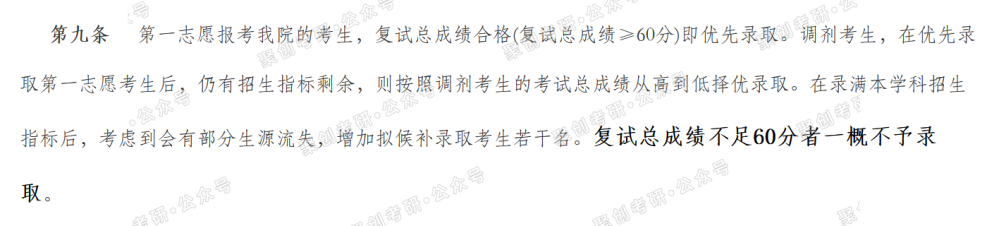 聚创考研择校说：广西大学数学专业保护一志愿、好考的良心专业