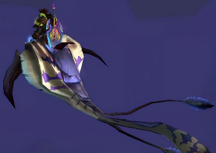 魔兽世界tbc凤凰坐骑(wow 凤凰坐骑)_2u手游网