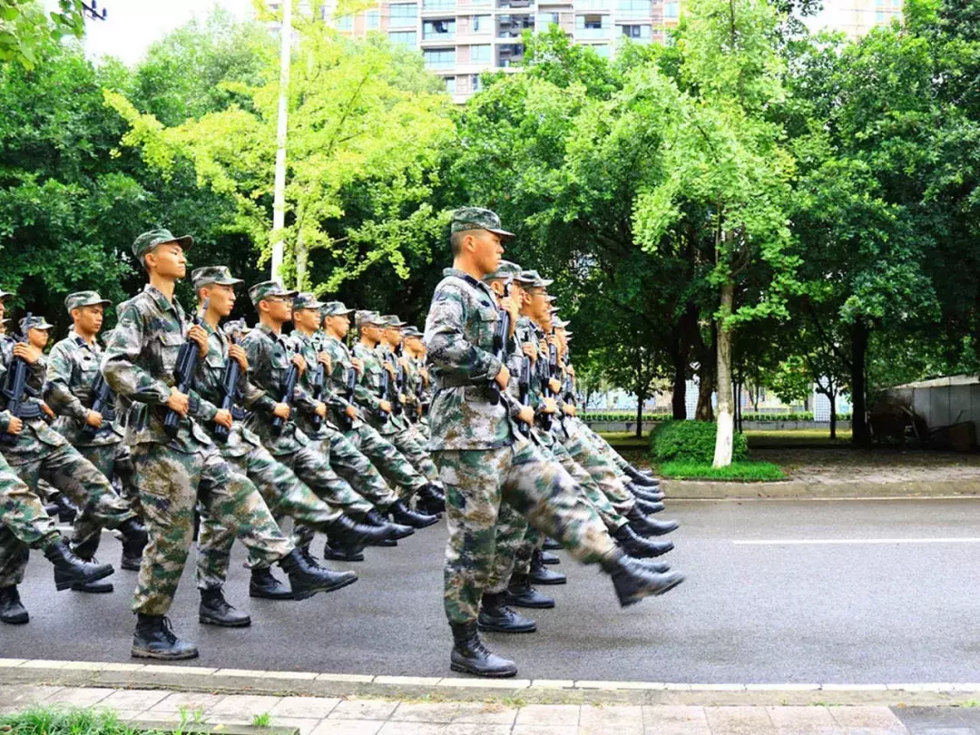 2019年陆军军医大学招生简章