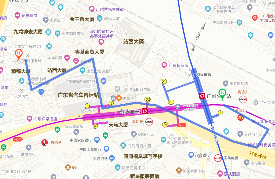 广州二手奢侈品以及箱包的货源你知道在哪吗｜为你揭晓那行业实况/