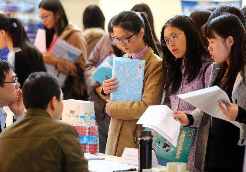 大学生工资分5档，大部分本科生都在最低档，看看你在哪一档