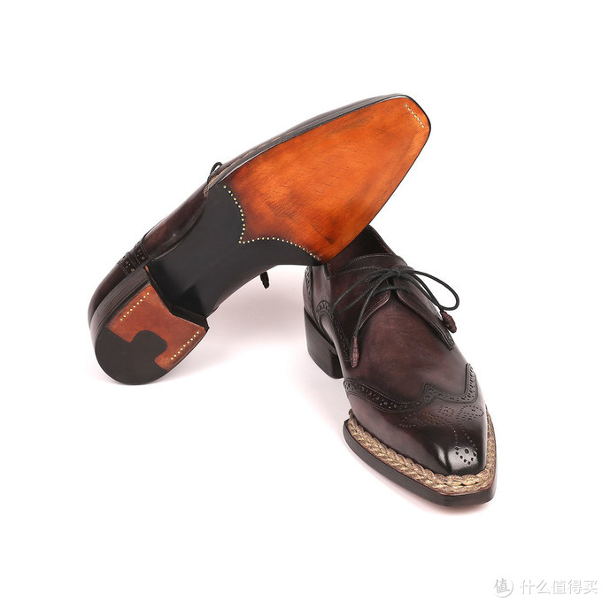 科普：最全男士皮鞋介紹
