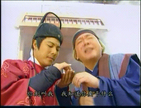 童年武侠偶像剧《侠女闯天关》，武妈但凡年轻点，就没男主的事了