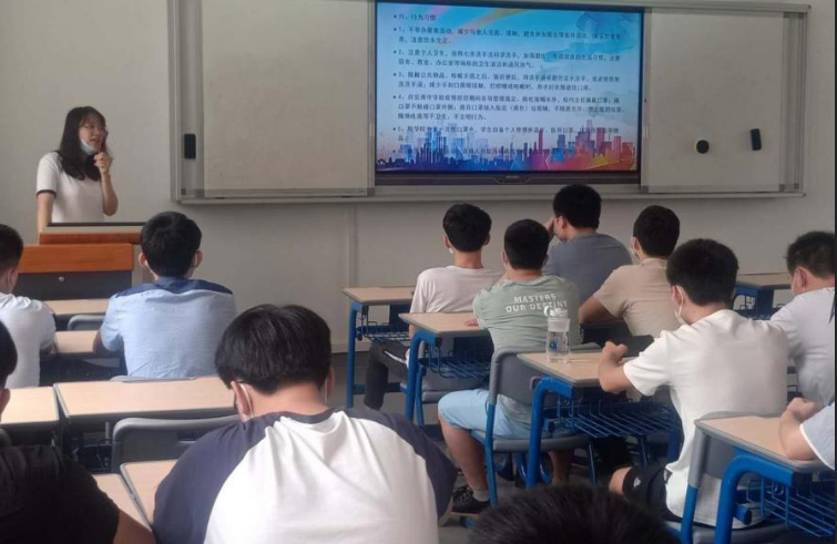 武大新辅导员名单，30个博士6个来自清北，辅导员这般吃香？