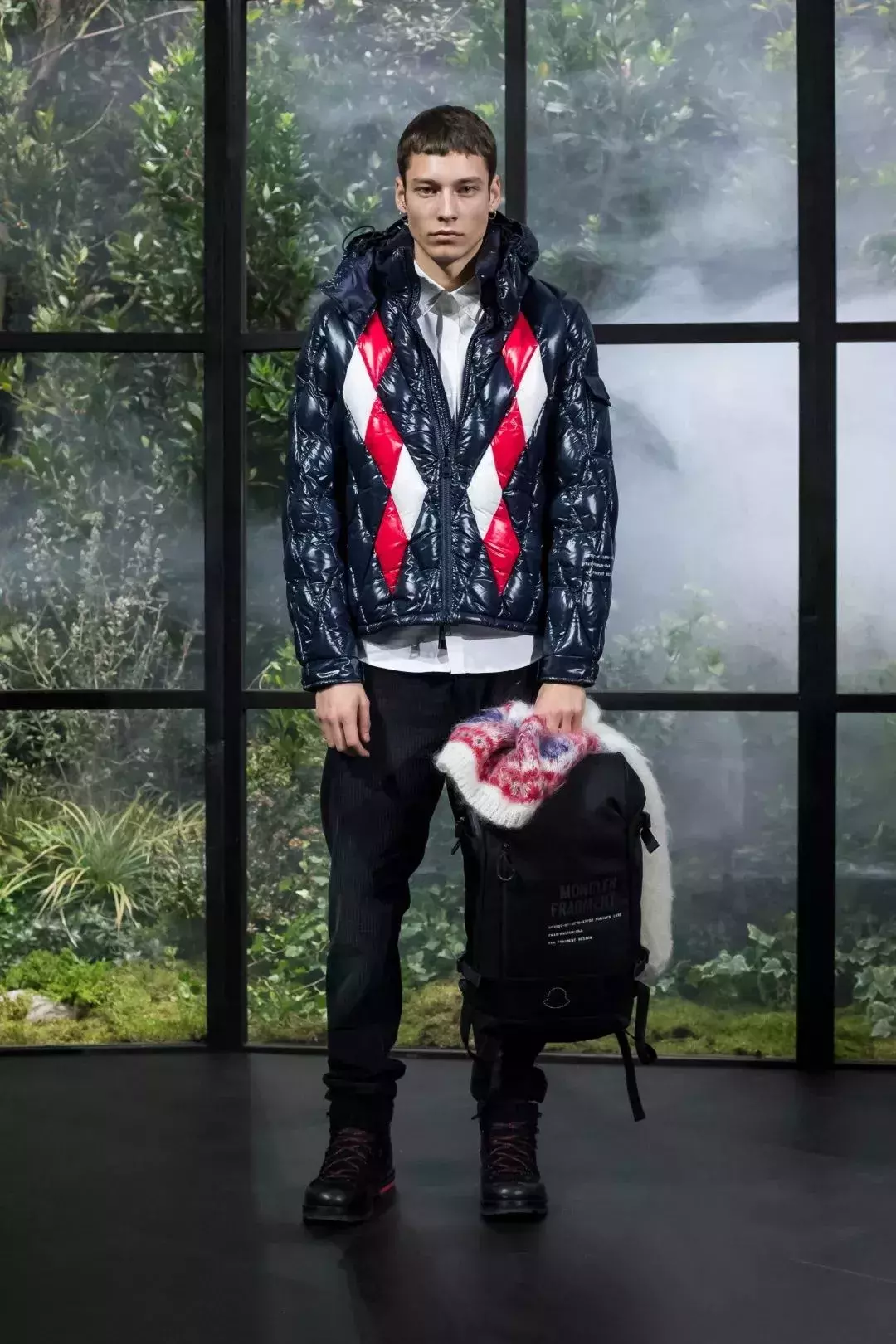 除了加拿大鹅,还有哪些羽绒服良心品牌?